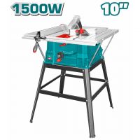 Распиловочный станок Total TS5152543