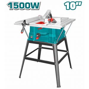Распиловочный станок Total TS5152543