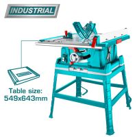 Распиловочный станок Total TS526043