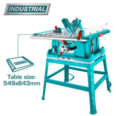 Распиловочный станок Total TS526043