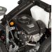 Райдер бензиновый DAEWOO DLR 66M 
