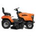 Райдер бензиновый DAEWOO DSD 98 M (минитрактор)