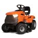 Райдер бензиновый DAEWOO DSD 98 M (минитрактор)