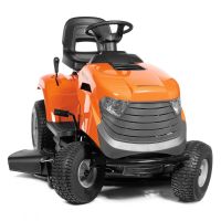 Райдер бензиновый DAEWOO DSD 98 M (минитрактор)
