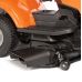 Райдер бензиновый DAEWOO DSD 98 M (минитрактор)