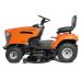 Райдер бензиновый DAEWOO DSD 98 M (минитрактор)