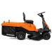 Райдер бензиновый DAEWOO DWR 610