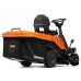 Райдер бензиновый DAEWOO DWR 610
