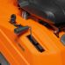 Райдер бензиновый DAEWOO DWR 610