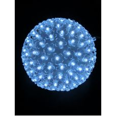 Шар светодиодный 220V Neon-night 20 белый