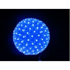 Шар светодиодный 220V Neon-night 20 синий
