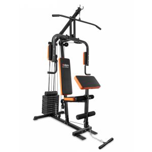 Силовой тренажер Alpin TOP-GYM GX-180