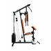 Силовой тренажер Alpin TOP-GYM GX-180