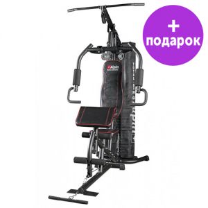 Силовой тренажер Alpin TOTAL-GYM GX-200