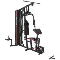 Силовой тренажер Alpin NEO GYM GX-300