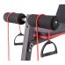 Скамья для пресса Atlas Sport AS-1003