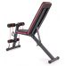 Скамья для пресса Atlas Sport AS-1003