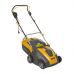 Скарификатор-аэратор Stiga SV 415 E