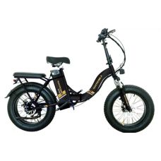 Складной Электровелосипед Shtenli Fedbike RKS 36V10,4А 250Вт