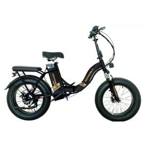 Складной Электровелосипед Shtenli Fedbike RKS 36V10,4А 250Вт