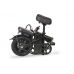 Складной Электровелосипед Shtenli Zsun Model F8 7.8A (35-40км, 27кг)250в 25 км/ч (не требуют вод прав)
