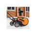 Снегоуборочная машина электрическая WORX WG450E