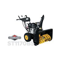 Снегоуборщик Champion ST1170BS