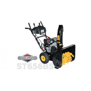 Снегоуборщик Champion ST656BS