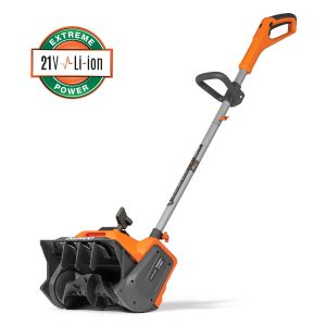 Снегоуборщик аккумуляторный DAEWOO DAST 4042Li SET