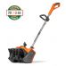 Снегоуборщик аккумуляторный DAEWOO DAST 4042Li SET