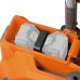 Снегоуборщик аккумуляторный DAEWOO DAST 4042Li SET
