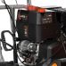 Снегоуборщик бензиновый DAEWOO DAST 427 EFI