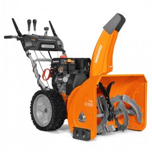 Снегоуборщик бензиновый DAEWOO DAST 9070