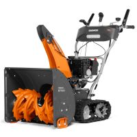 Снегоуборщик бензиновый DAEWOO S 8060