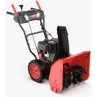 Снегоуборщик бензиновый GETINK GS617L