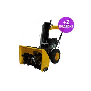 Снегоуборщик бензиновый Habert HBM22B