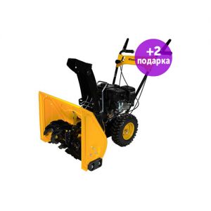 Снегоуборщик бензиновый Habert HBM24-F