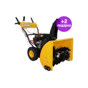 Снегоуборщик бензиновый Habert HBM28D