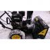 Снегоуборщик бензиновый Huter SGC 4000