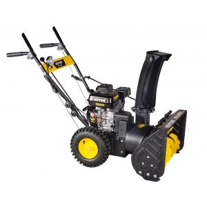 Снегоуборщик бензиновый Huter SGC 4000L