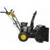Снегоуборщик бензиновый Huter SGC 4100LX
