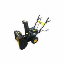 Снегоуборщик бензиновый Huter SGC 4800E 1