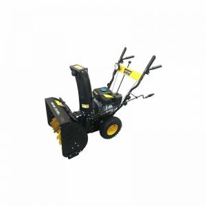 Снегоуборщик бензиновый Huter SGC 4800E 1