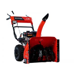 Снегоуборщик бензиновый Korona СШР-361