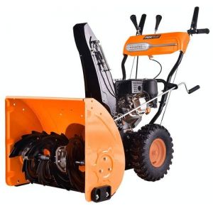 Снегоуборщик бензиновый MaxPiler MST-4850C