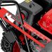 Снегоуборщик бензиновый MTX ST 560
