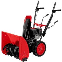 Снегоуборщик бензиновый MTX ST 560