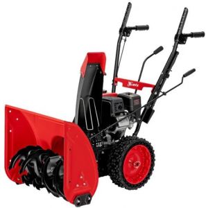 Снегоуборщик бензиновый MTX ST 560