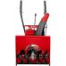 Снегоуборщик бензиновый MTX ST 560