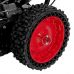 Снегоуборщик бензиновый MTX ST 560